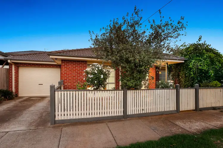 Fourth view of Homely house listing, 124 Widford Street, Glenroy VIC 3046