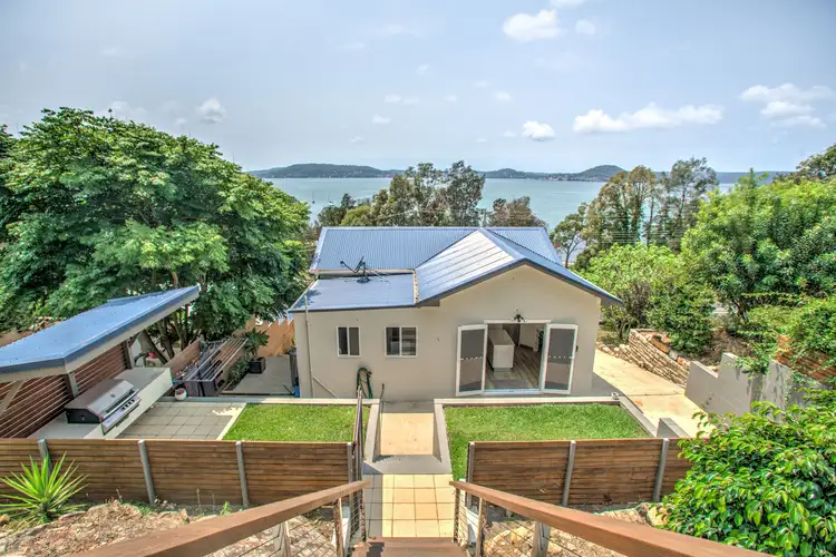 266 Glenrock Parade, Tascott NSW 2250