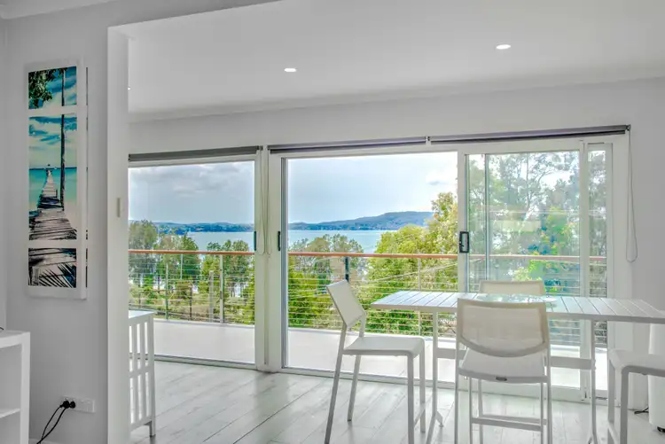 Fifth view of Homely house listing, 266 Glenrock Parade, Tascott NSW 2250