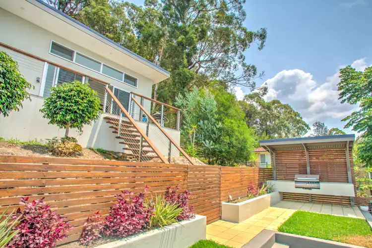 Sixth view of Homely house listing, 266 Glenrock Parade, Tascott NSW 2250