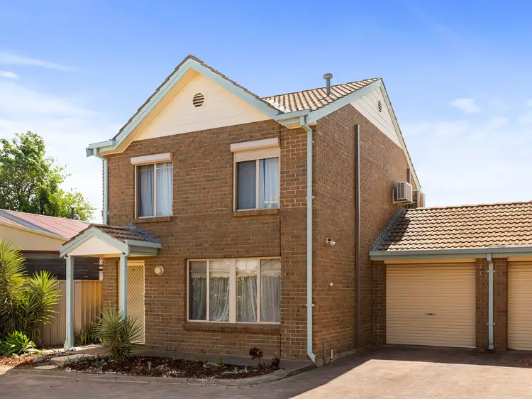 1/84A Nunyah Avenue, Park Holme SA 5043