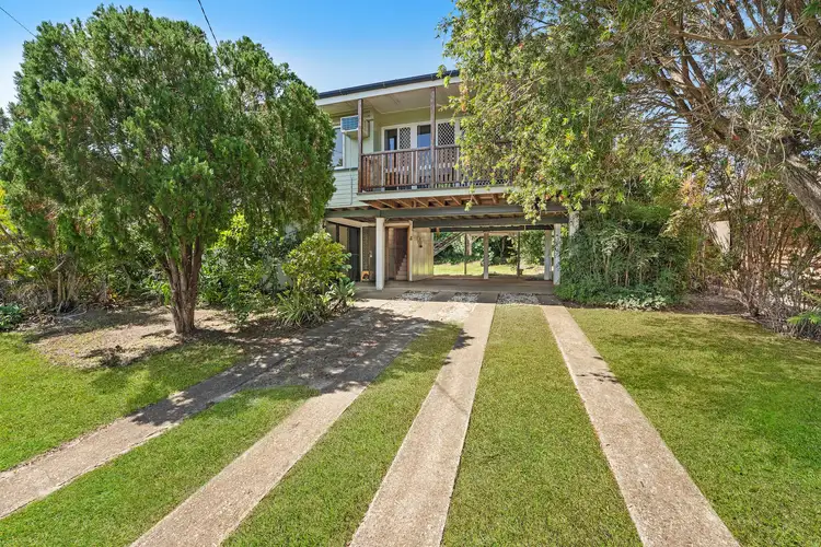 Second view of Homely house listing, 9 Dale Street, Clontarf QLD 4019