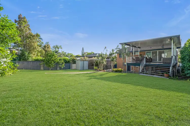 9 Antenor Street, Rochedale South QLD 4123