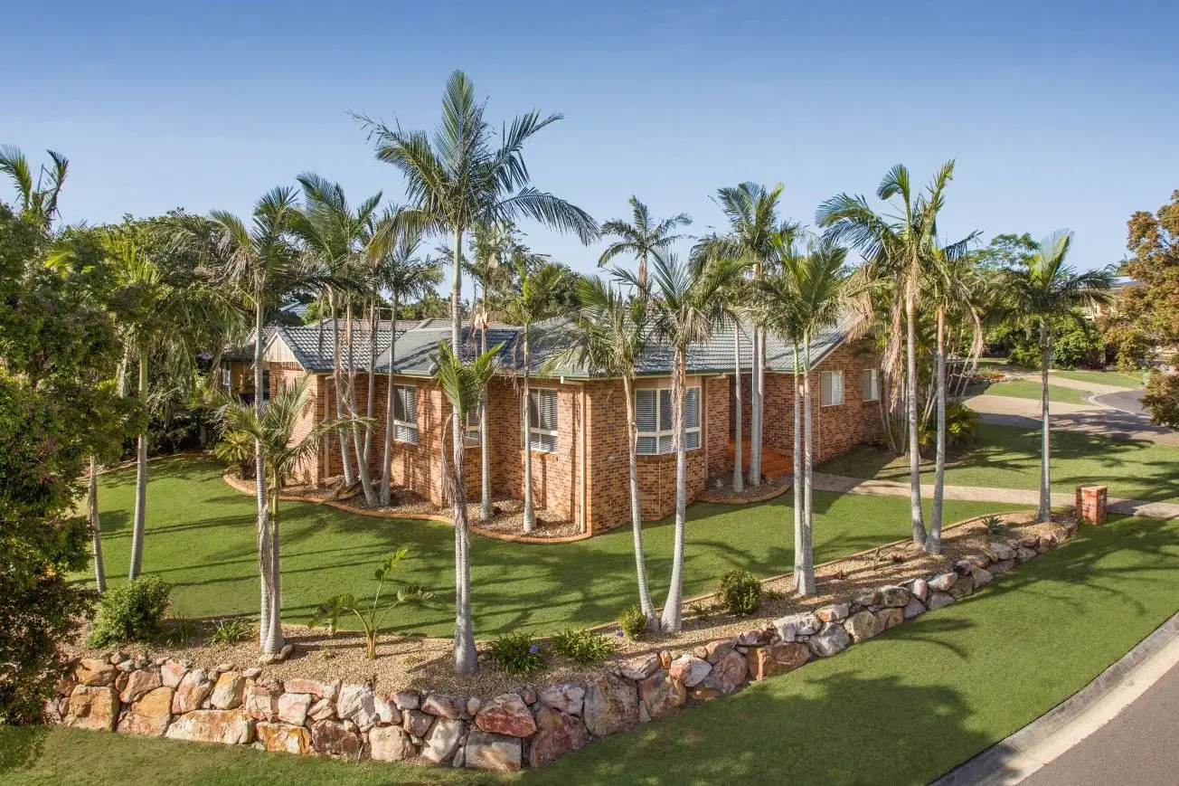 Main view of Homely house listing, 1 Lytham Court, Albany Creek QLD 4035