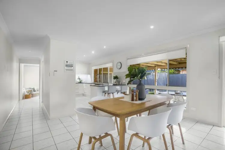 Third view of Homely house listing, 1 Lytham Court, Albany Creek QLD 4035