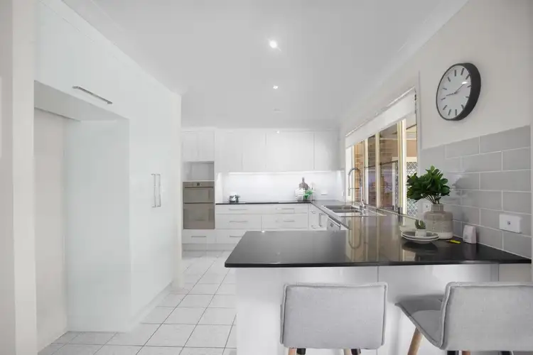 Fourth view of Homely house listing, 1 Lytham Court, Albany Creek QLD 4035