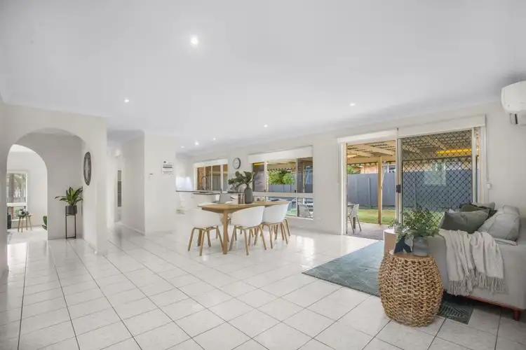 Fifth view of Homely house listing, 1 Lytham Court, Albany Creek QLD 4035