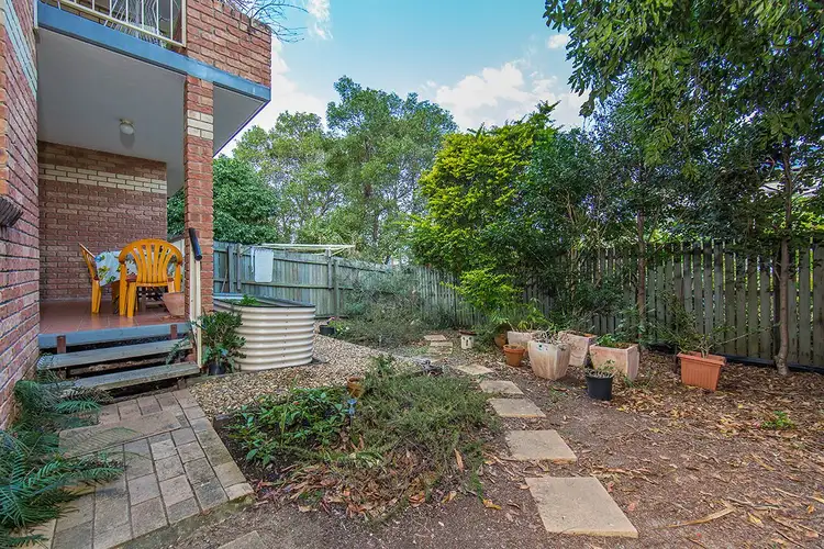 Main view of Homely unit listing, Unit 2/12 Wallace Street, Chermside QLD 4032