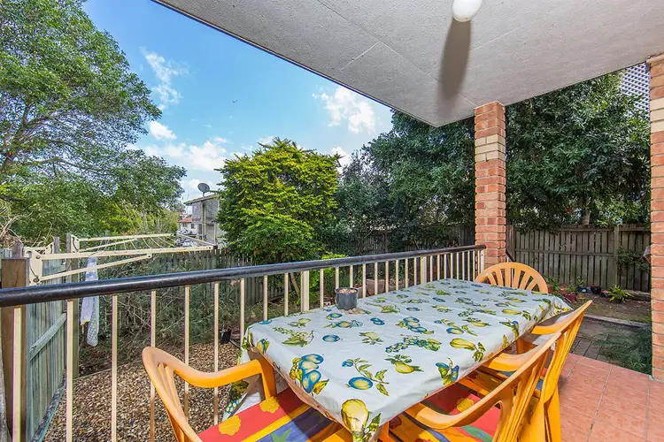 Second view of Homely unit listing, Unit 2/12 Wallace Street, Chermside QLD 4032