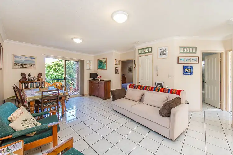 Third view of Homely unit listing, Unit 2/12 Wallace Street, Chermside QLD 4032