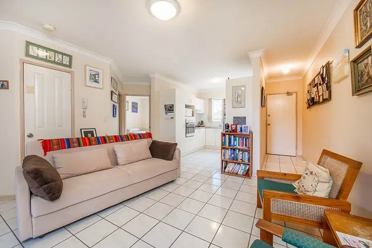 Fourth view of Homely unit listing, Unit 2/12 Wallace Street, Chermside QLD 4032