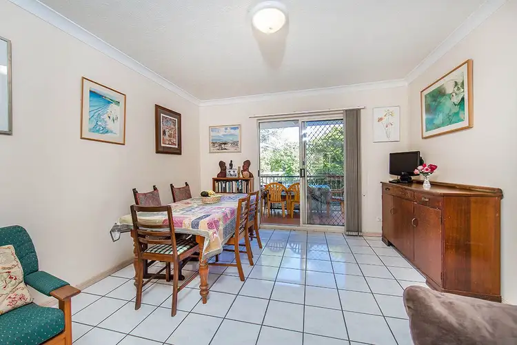 Fifth view of Homely unit listing, Unit 2/12 Wallace Street, Chermside QLD 4032