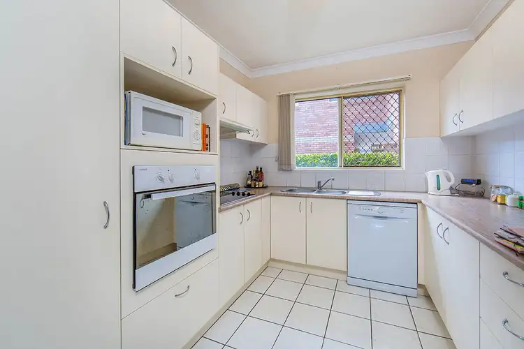 Sixth view of Homely unit listing, Unit 2/12 Wallace Street, Chermside QLD 4032