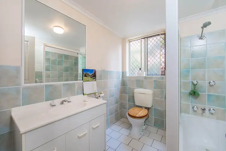 Seventh view of Homely unit listing, Unit 2/12 Wallace Street, Chermside QLD 4032