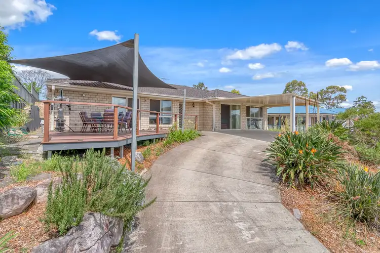 Main view of Homely house listing, 12 Tibbits Close, Albany Creek QLD 4035