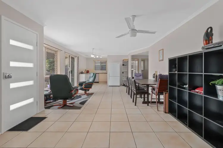 Second view of Homely house listing, 12 Tibbits Close, Albany Creek QLD 4035