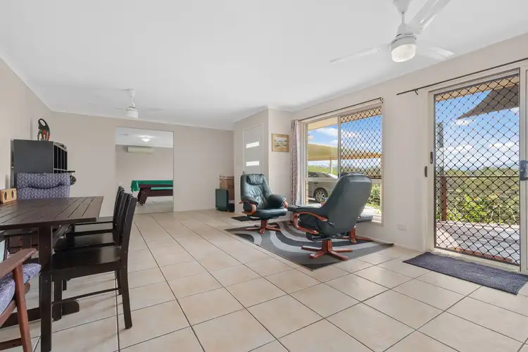 Third view of Homely house listing, 12 Tibbits Close, Albany Creek QLD 4035