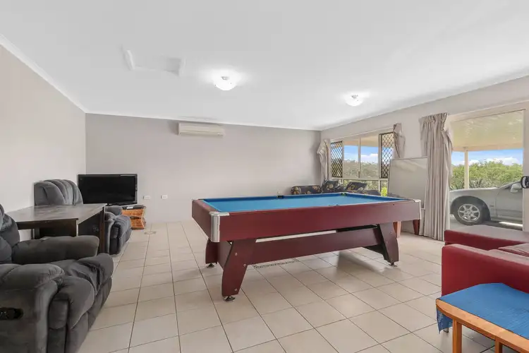 Fourth view of Homely house listing, 12 Tibbits Close, Albany Creek QLD 4035