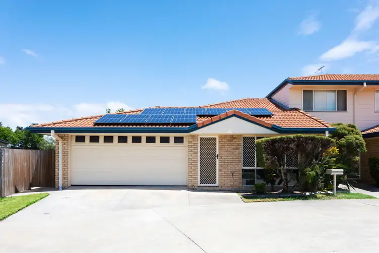 Main view of Homely townhouse listing, 1012/2 Nicol Way, Brendale QLD 4500