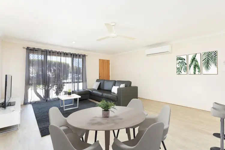 Third view of Homely townhouse listing, 1012/2 Nicol Way, Brendale QLD 4500