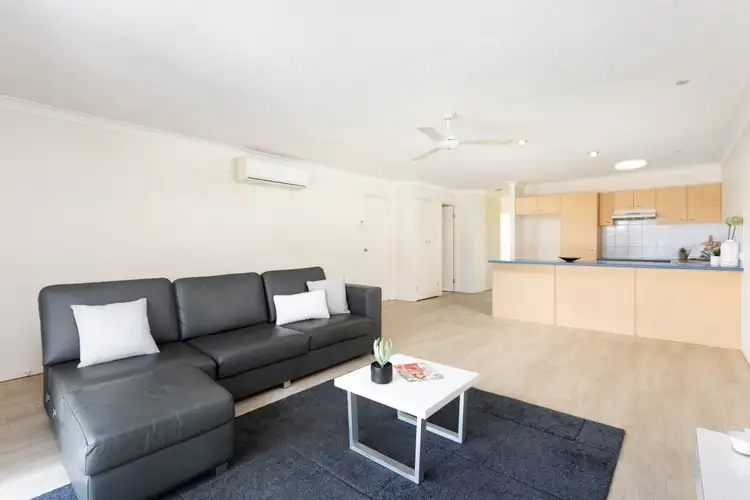 Fourth view of Homely townhouse listing, 1012/2 Nicol Way, Brendale QLD 4500