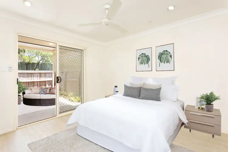 Sixth view of Homely townhouse listing, 1012/2 Nicol Way, Brendale QLD 4500