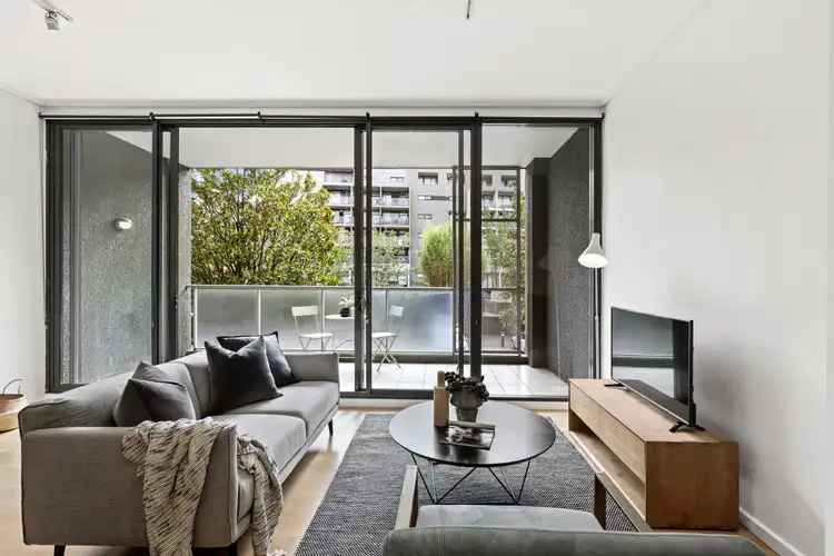 Main view of Homely apartment listing, 88c/240 Wyndham Street, Alexandria NSW 2015