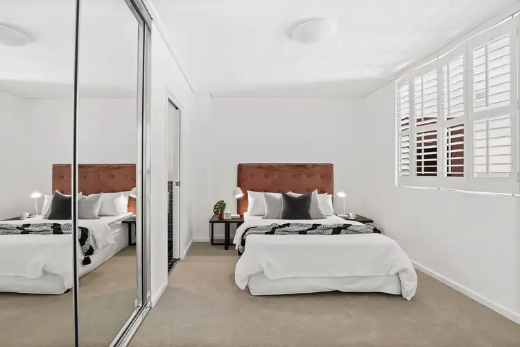 Fourth view of Homely apartment listing, 88c/240 Wyndham Street, Alexandria NSW 2015