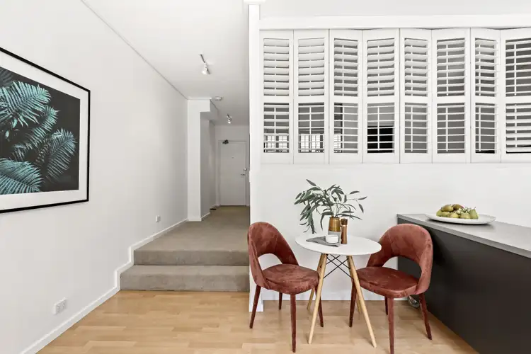 Sixth view of Homely apartment listing, 88c/240 Wyndham Street, Alexandria NSW 2015