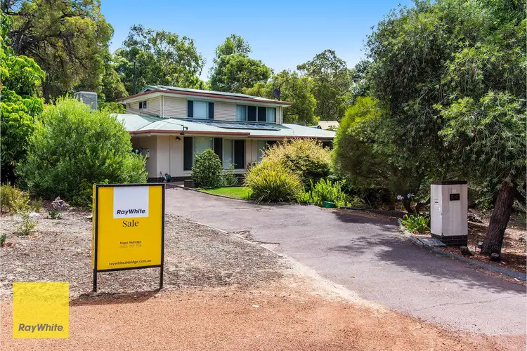 14 Hinkler Road, Kalamunda WA 6076
