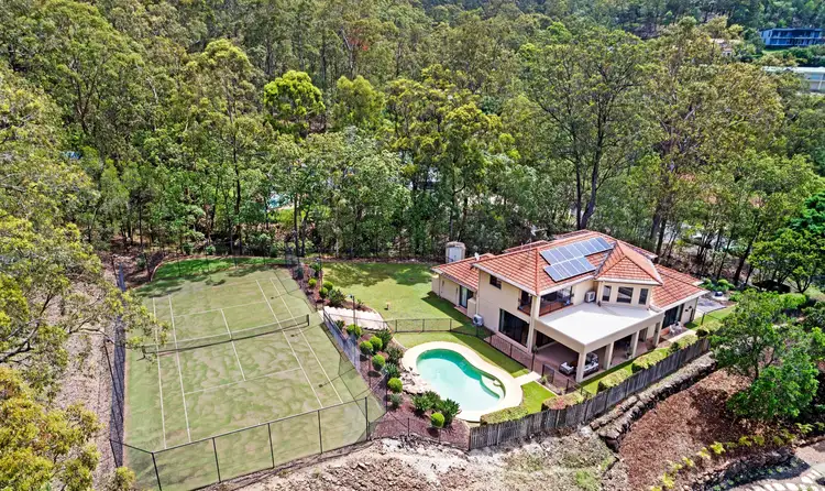 18 Waterfall Way, Tallai QLD 4213