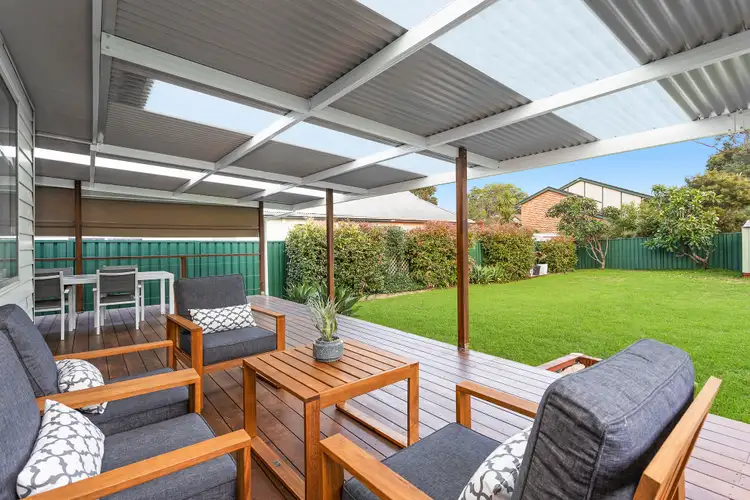 200 Oyster Bay Road, Oyster Bay NSW 2225