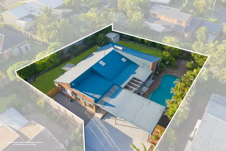 Third view of Homely house listing, 6 Bedwell Court, Rochedale South QLD 4123