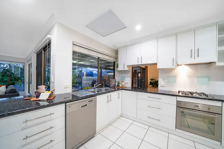 Fourth view of Homely house listing, 6 Bedwell Court, Rochedale South QLD 4123