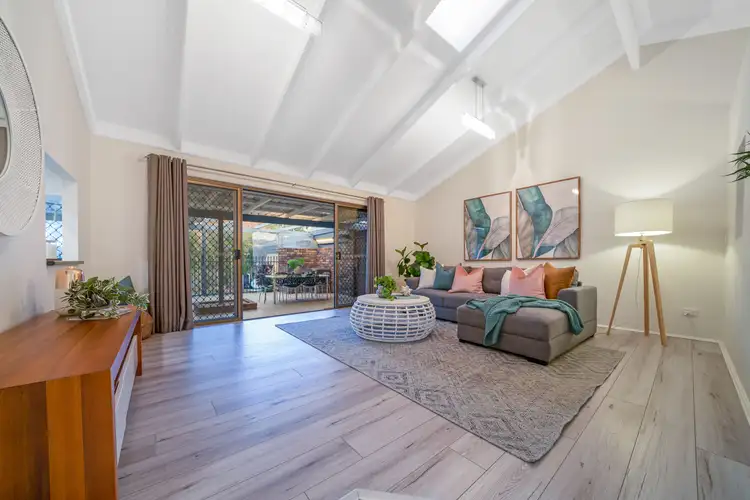 Sixth view of Homely house listing, 6 Bedwell Court, Rochedale South QLD 4123