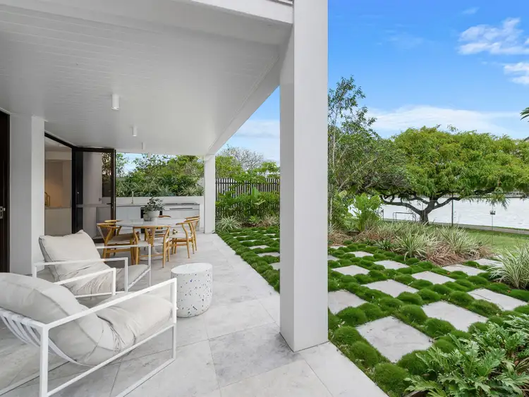 3/160 Oxlade Drive, New Farm QLD 4005