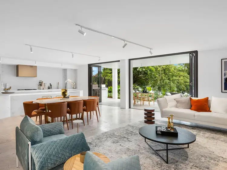 Third view of Homely apartment listing, 3/160 Oxlade Drive, New Farm QLD 4005