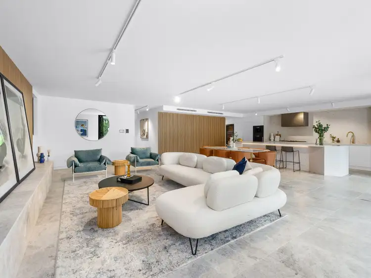 Fourth view of Homely apartment listing, 3/160 Oxlade Drive, New Farm QLD 4005