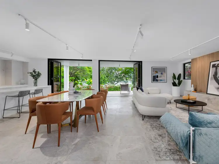 Fifth view of Homely apartment listing, 3/160 Oxlade Drive, New Farm QLD 4005