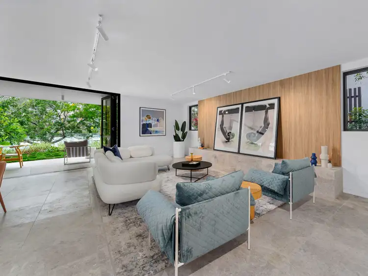 Sixth view of Homely apartment listing, 3/160 Oxlade Drive, New Farm QLD 4005