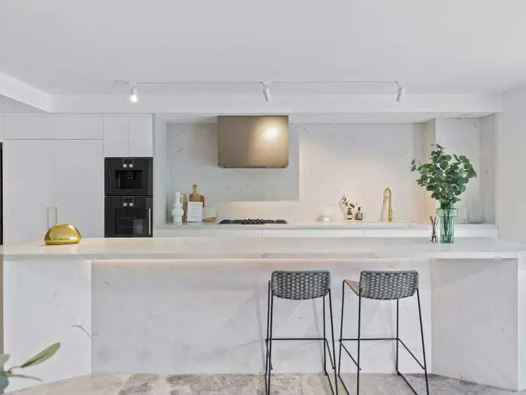 Seventh view of Homely apartment listing, 3/160 Oxlade Drive, New Farm QLD 4005