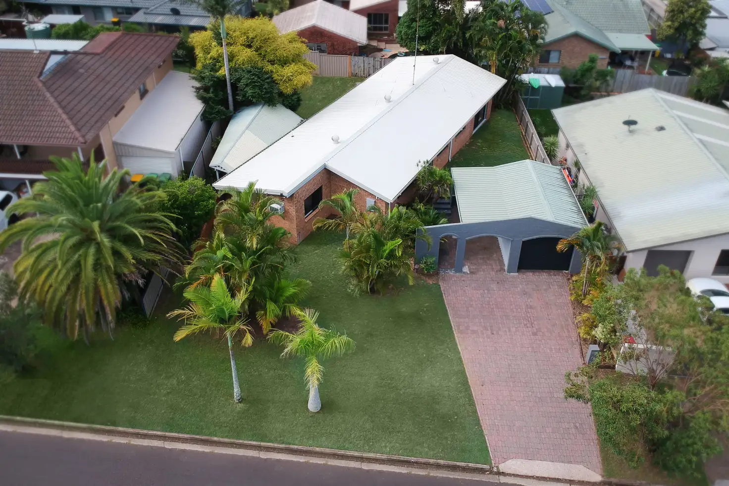 Main view of Homely house listing, 15 Tasol Street, Bli Bli QLD 4560