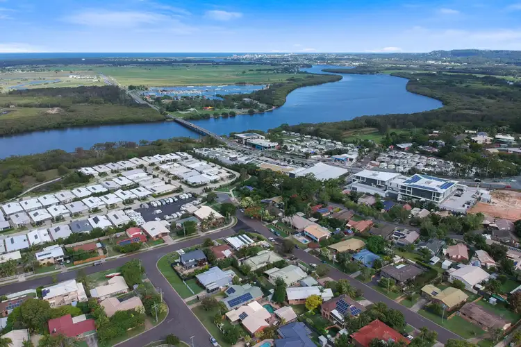 Fourth view of Homely house listing, 15 Tasol Street, Bli Bli QLD 4560