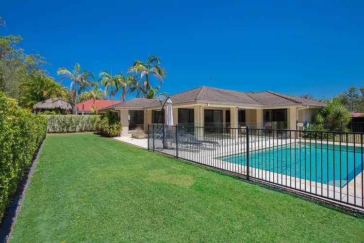 105 Arun Drive, Arundel QLD 4214