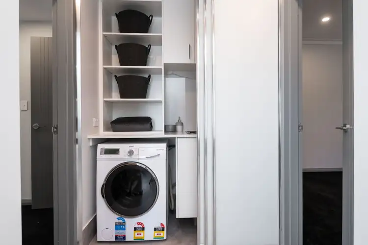 Third view of Homely house listing, 3/17 Methuen Way, Duncraig WA 6023