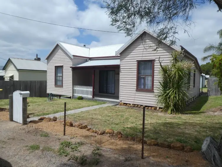 14 Montem Street
