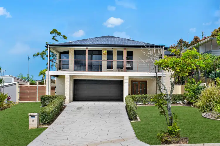 12 Lilly Court, Bli Bli QLD 4560