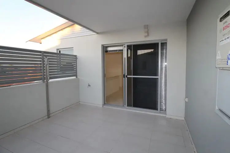 Third view of Homely unit listing, 5/36 Winchelsea Road, Nollamara WA 6061