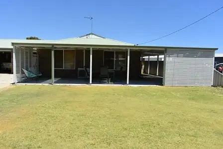 Main view of Homely semi-detached listing, 21b Horton Way, Lancelin WA 6044