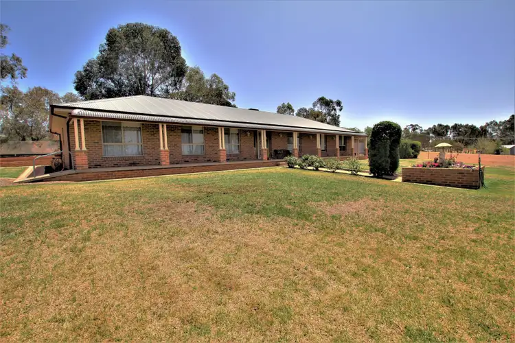 Second view of Homely house listing, 1395 Kingsvale Road, Young NSW 2594